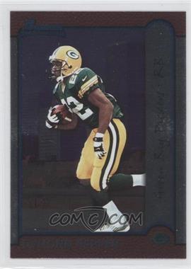 1999 Bowman - [Base] - Interstate #200 - De'Mond Parker