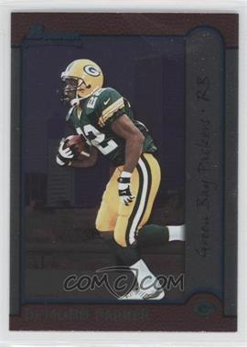 1999 Bowman - [Base] - Interstate #200 - De'Mond Parker