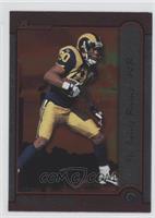 Isaac Bruce [Noted]