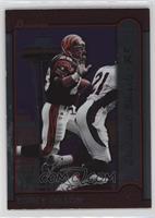 Corey Dillon [EX to NM]