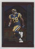 Marshall Faulk [Noted]