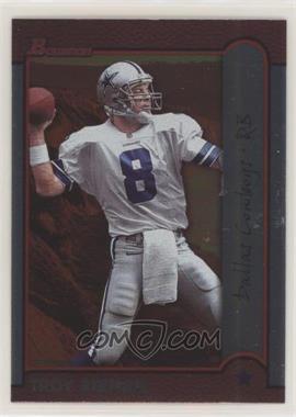 1999 Bowman - [Base] - Interstate #66 - Troy Aikman