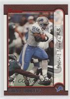 Barry Sanders