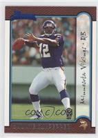 Daunte Culpepper