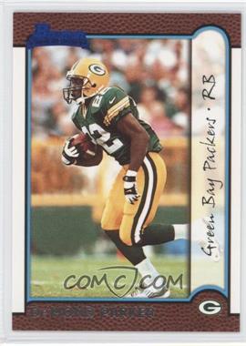 1999 Bowman - [Base] #200 - De'Mond Parker