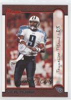 Steve McNair