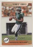 Donovan McNabb