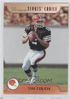 Tim Couch