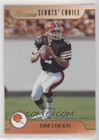 Tim Couch