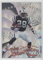 Late Bloomers - Curtis Martin