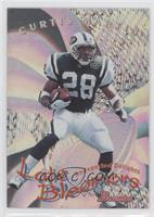 Late Bloomers - Curtis Martin