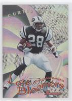 Late Bloomers - Curtis Martin