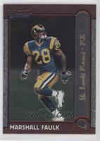 Marshall Faulk