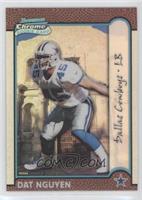 Dat Nguyen #/100