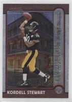 Kordell Stewart