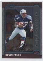 Kevin Faulk