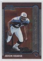 Jevon Kearse [EX to NM]