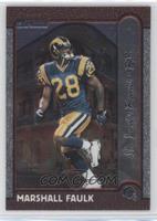 Marshall Faulk