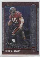 Mike Alstott