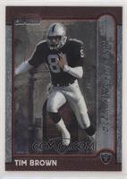 Tim Brown [EX to NM]