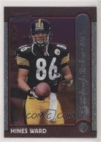 Hines Ward [EX to NM]