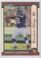 Daunte Culpepper [EX to NM]