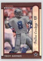 Troy Aikman