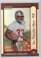 Lawrence Phillips