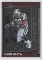 Curtis Martin