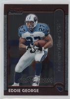 Eddie George