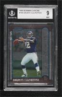 Daunte Culpepper [BGS 9 MINT]