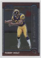 Torry Holt [EX to NM]