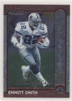 Emmitt Smith