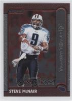 Steve McNair