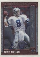 Troy Aikman