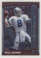 Troy Aikman