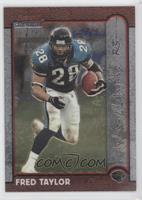 Fred Taylor