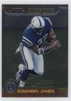 Edgerrin James [Good to VG‑EX]