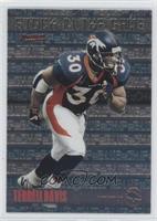 Terrell Davis