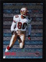 Jerry Rice [Noted]