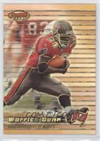 Warrick Dunn #/100