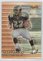 Duce Staley #/100