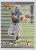 Rob Konrad #/400