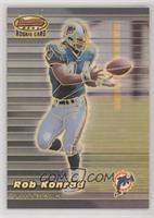 Rob Konrad #/400