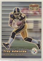 Troy Edwards #/400