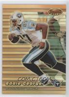 Eddie George #/400