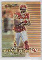 Andre Rison #/400