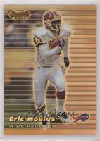 Eric Moulds #/400