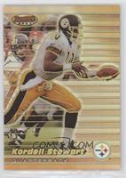 Kordell Stewart #/400