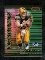 Brett Favre #/400